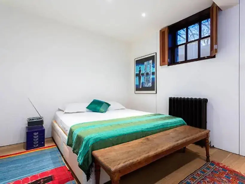 Veeve  Scampston Mews Townhouse