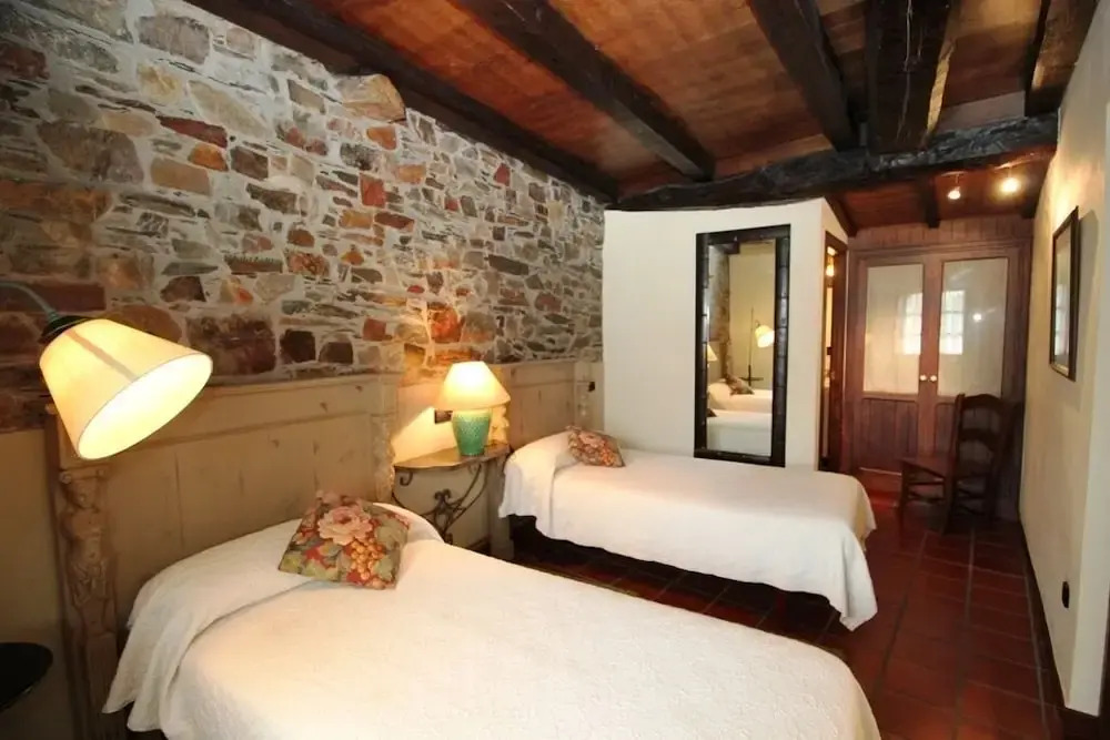 Casa San Julián