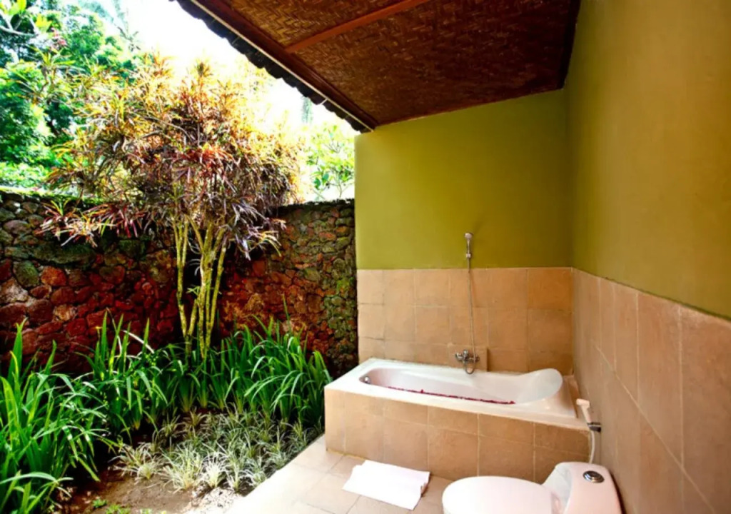D Tunjung Resort & Spa