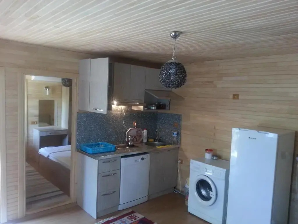 Naz Apartlari Cirali