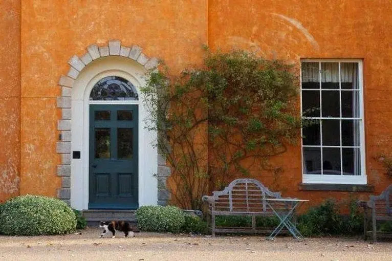 Langar Hall Hotel