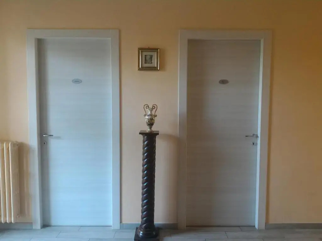 B&B Il Giardino In Città - Parcheggio Privato Gratuito