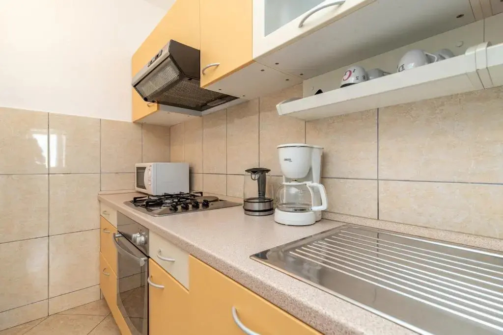 Apartments Ivan