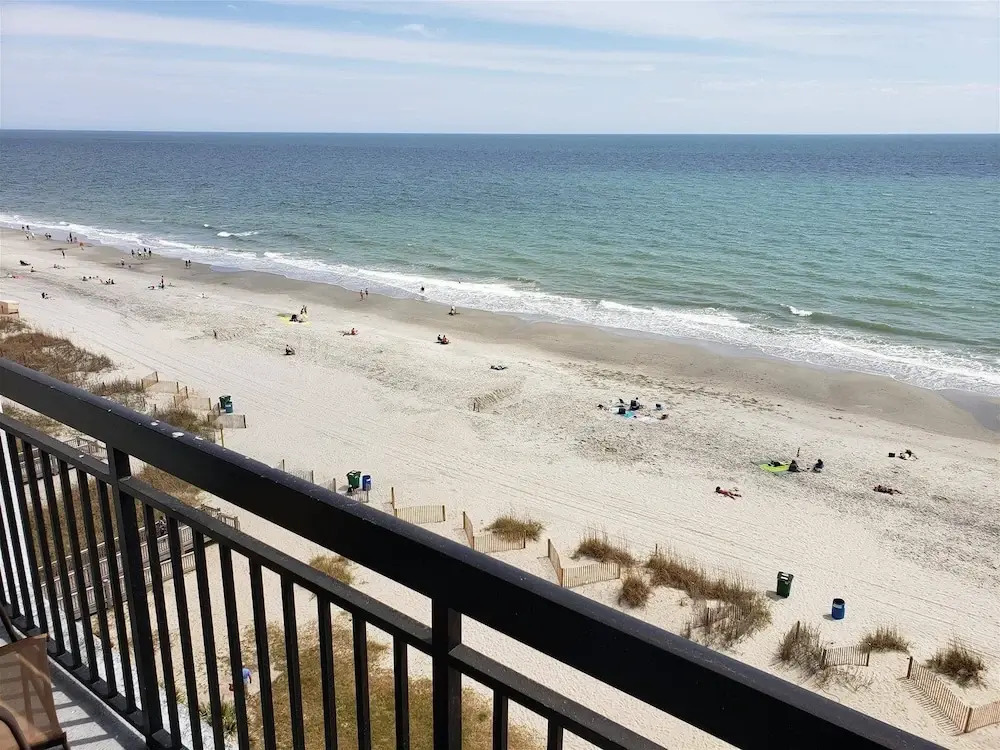 Sun N Sand 811