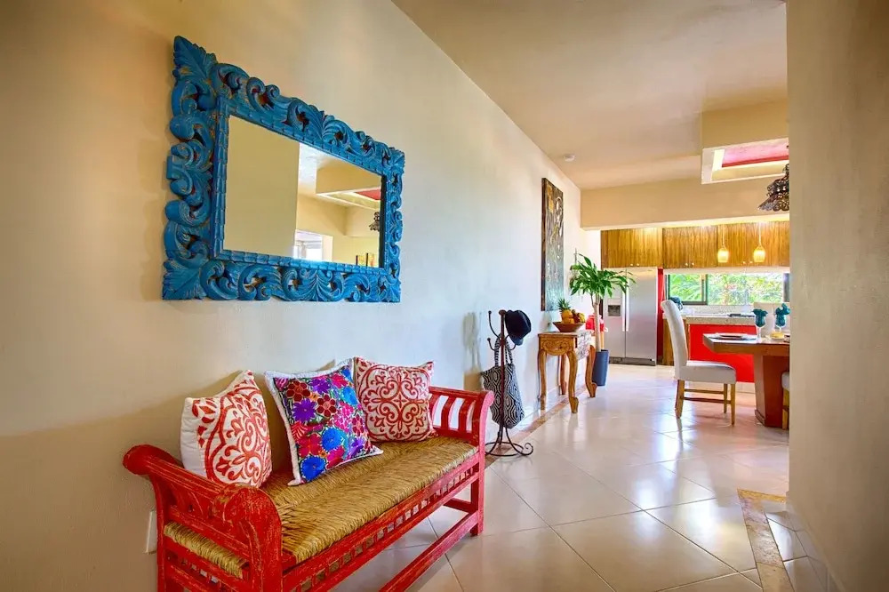 Condominios de Lujo Vista Corona