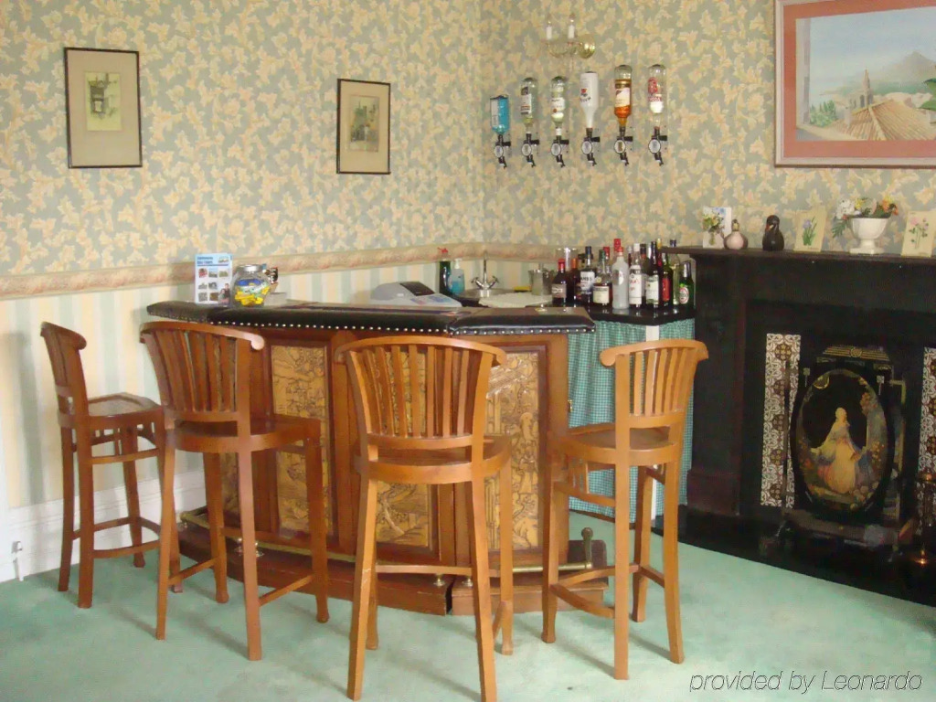 Ingledene Guest House