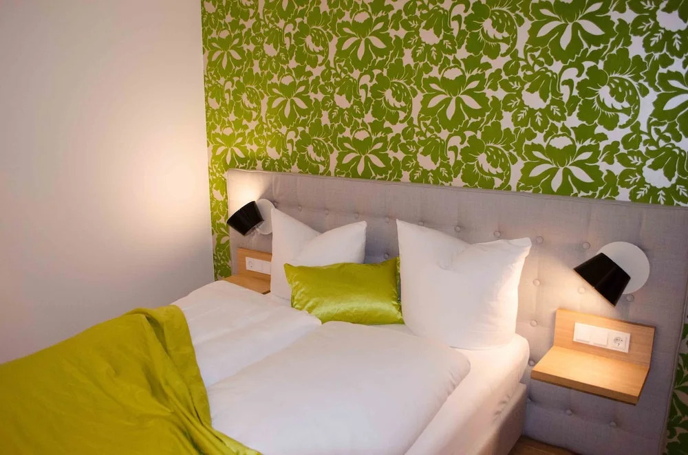 Boutiquehotel Bunker
