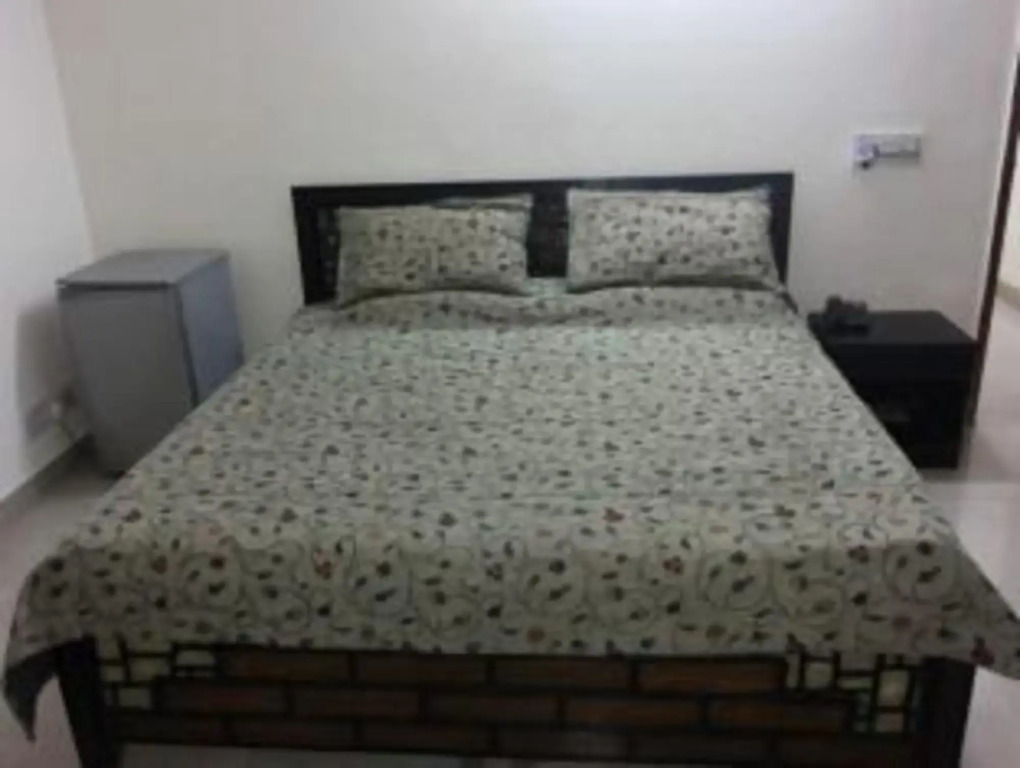 Shree Balaji Residency