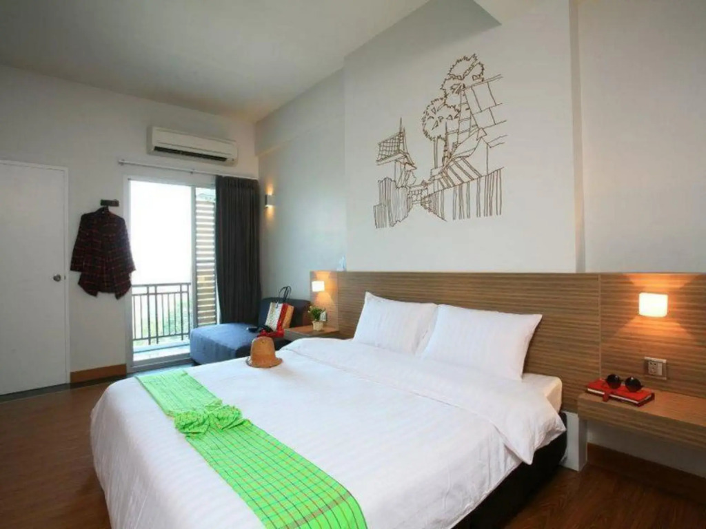 Dream D Residence