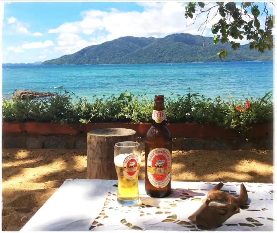 Floraly Komba Hotel - Nosy Komba