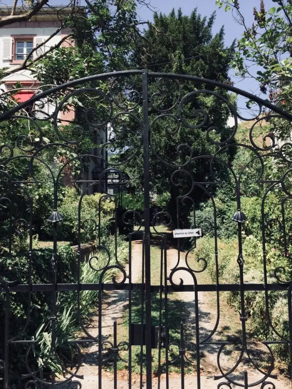 Villa Grimm