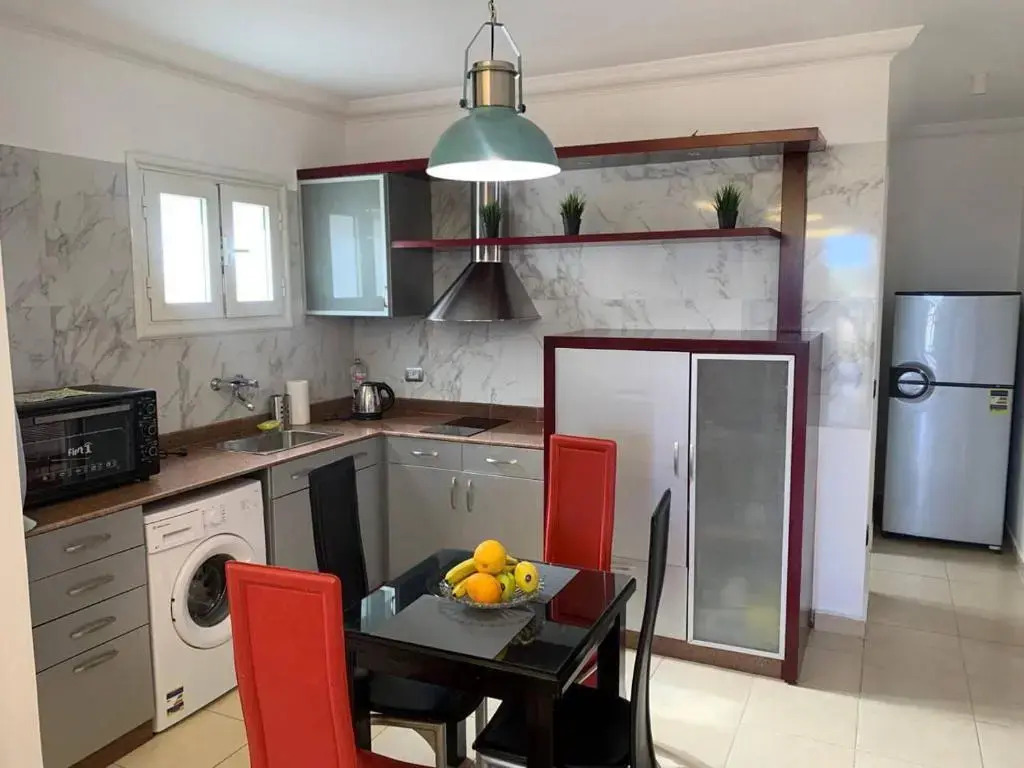 2 Bedrooms apartment 164