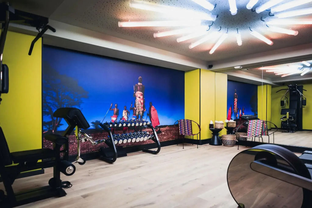 BOMA easy living hotel By Stay Collection