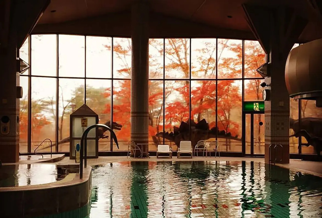 Blancvert Nasu Onsen Hotel