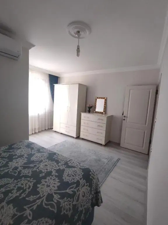 Mersin Luxury Beach House