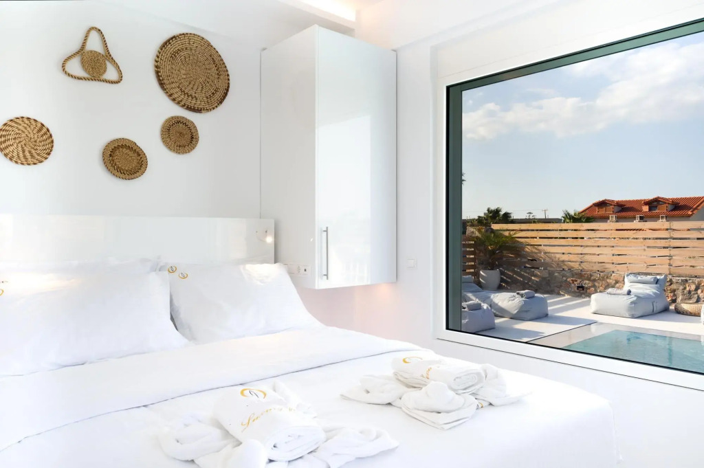 Sardines Luxury Villa 3