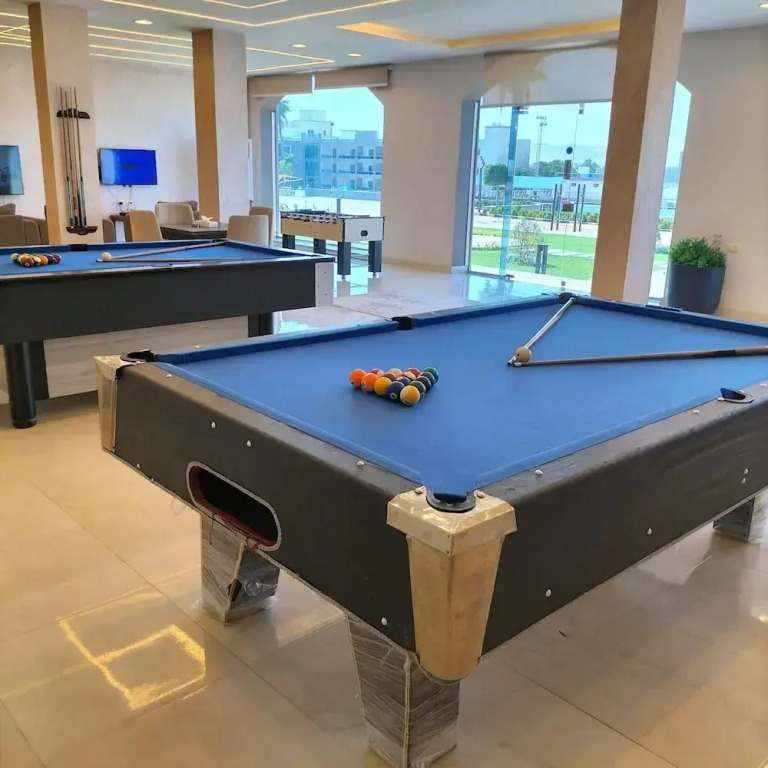 Grand Plaza Hotel & Resort