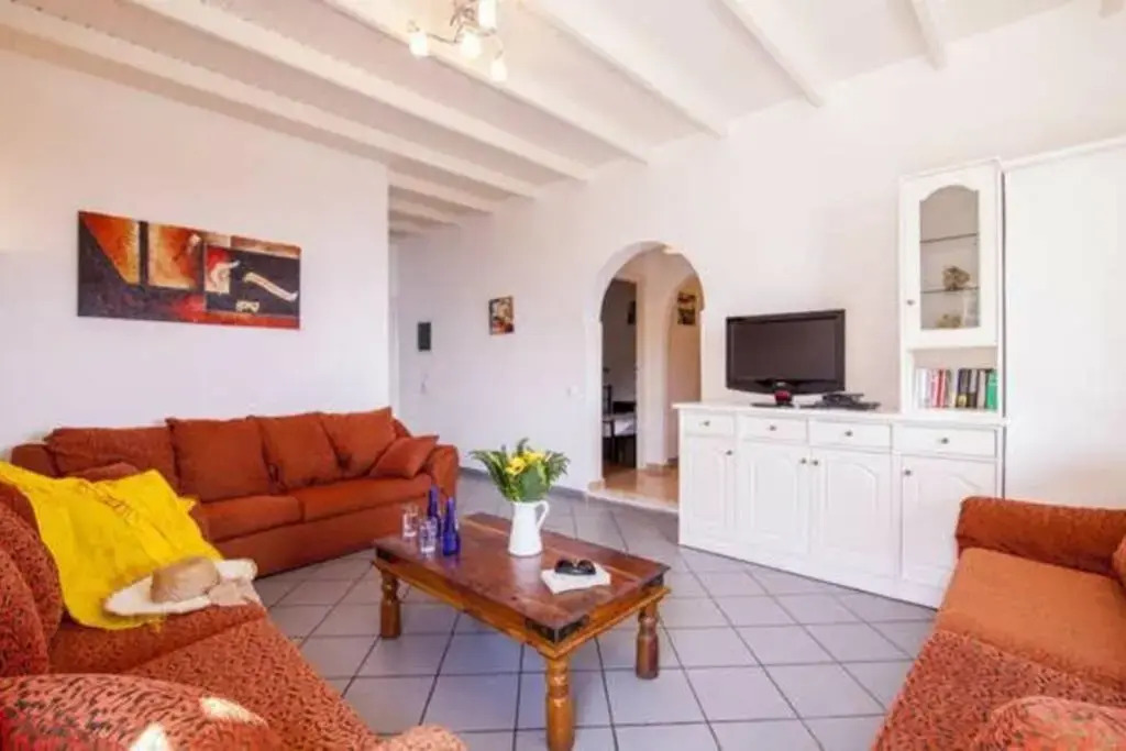 Villa Caribia Sea View by Villa Plus