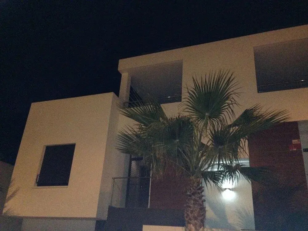 Villa La Finca Golf