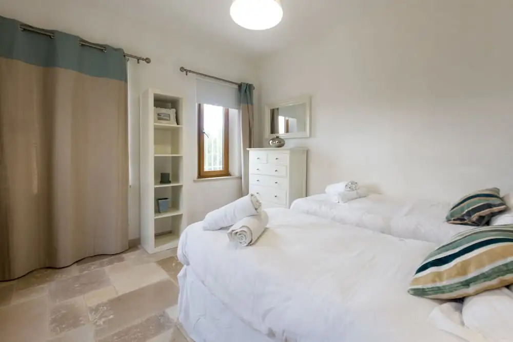 Villa Livia