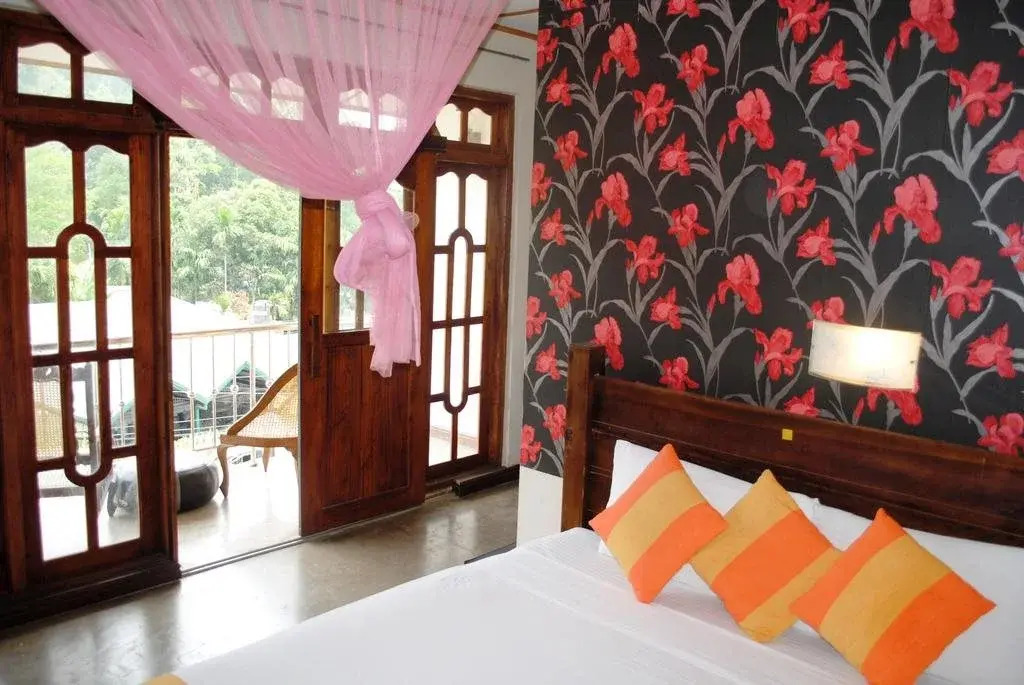 Yoho Rathmal Hotel