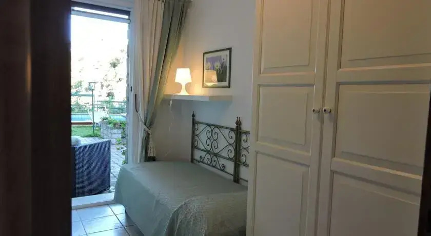 Holiday home Villa Donatella