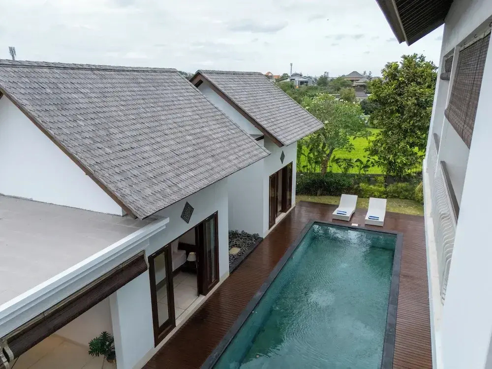 Floro Villa Canggu