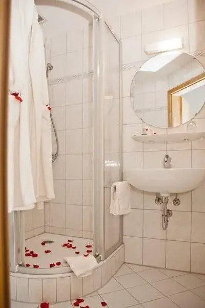 Akzent Hotel Krone