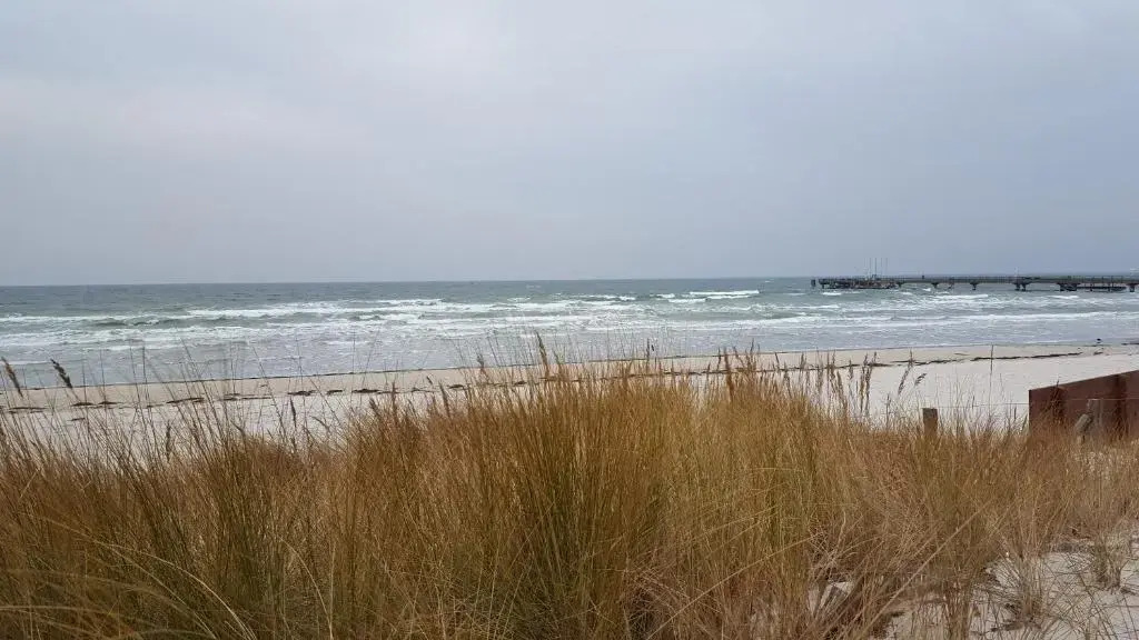 FeWo Machedanz Timmendorfer Strand / Niendorf