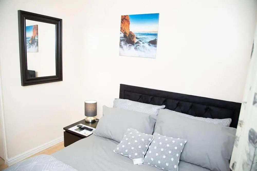 Charming 2-bedroom House