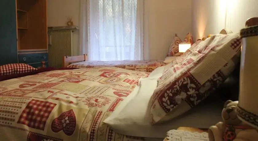 Appartamento Iori Carmela