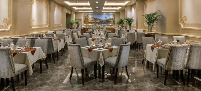 Amoun Hotel