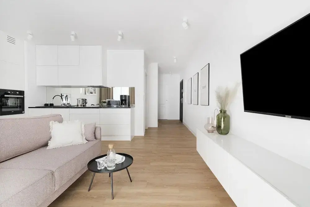 EASY RENT Apartments - CENTRUM 2
