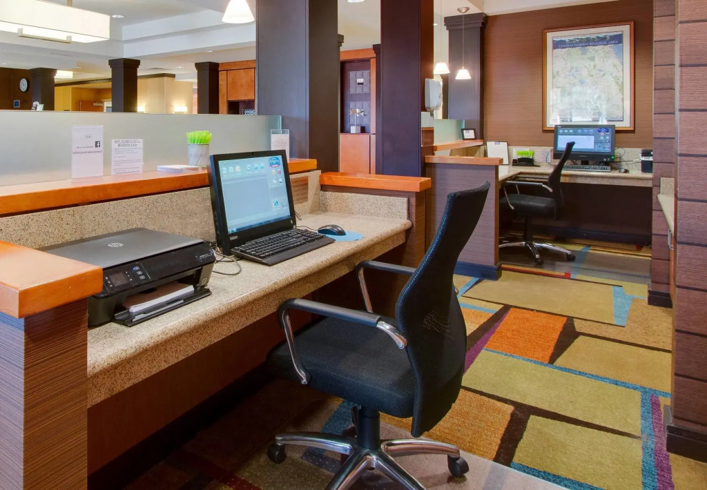 Fairfield Inn & Suites by Marriott Clermont