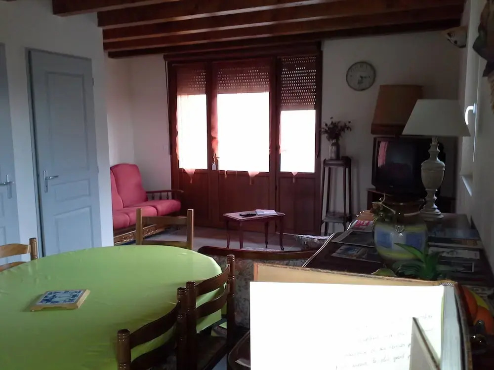 Chambres dhôtes La Dorgisane