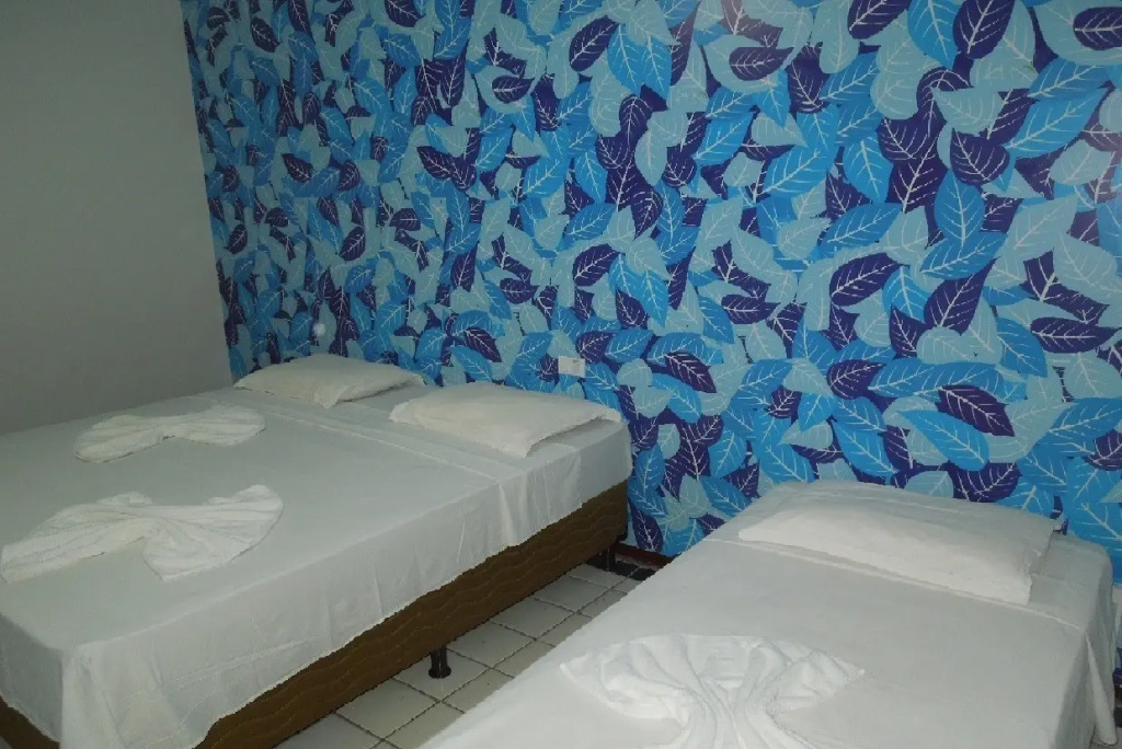 Hotel Rio Mar