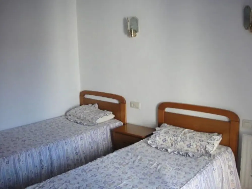 Apartamento Migdia 7