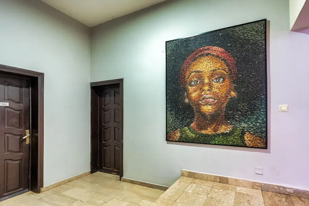 The Guest House Ikoyi
