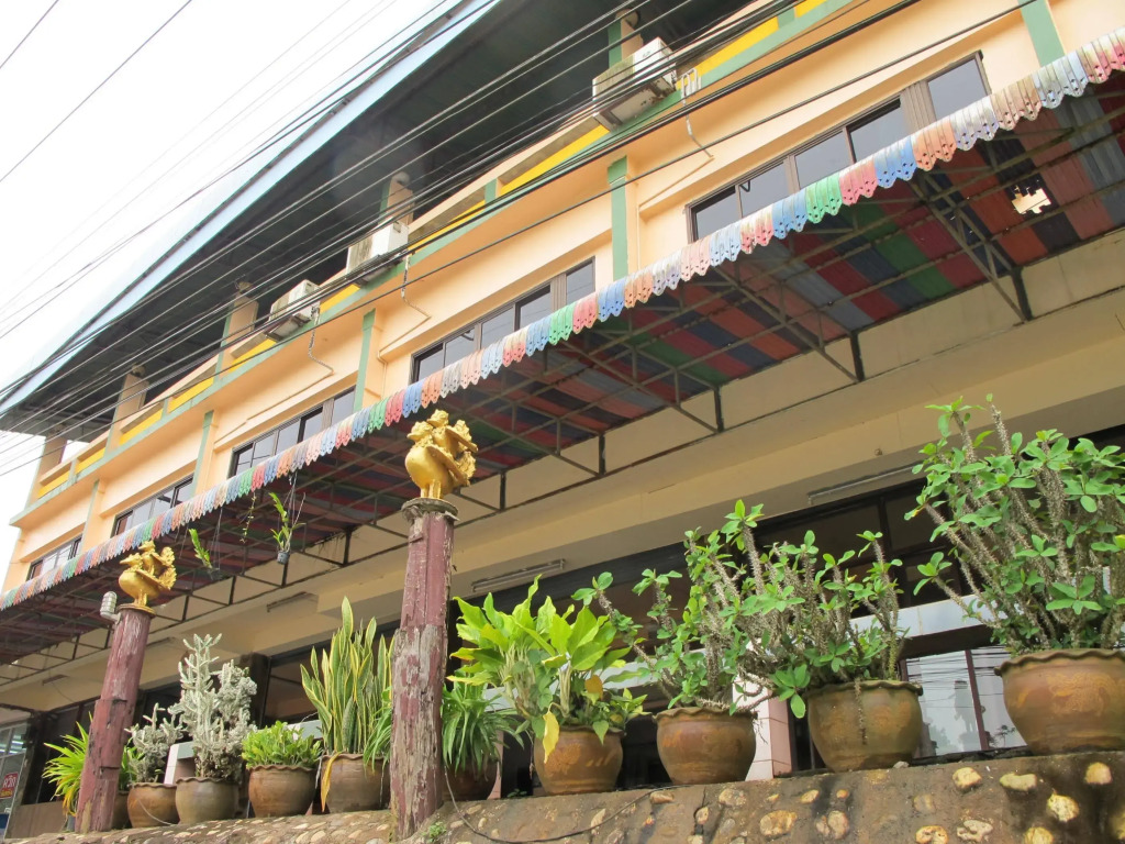 Songkhalia Resort