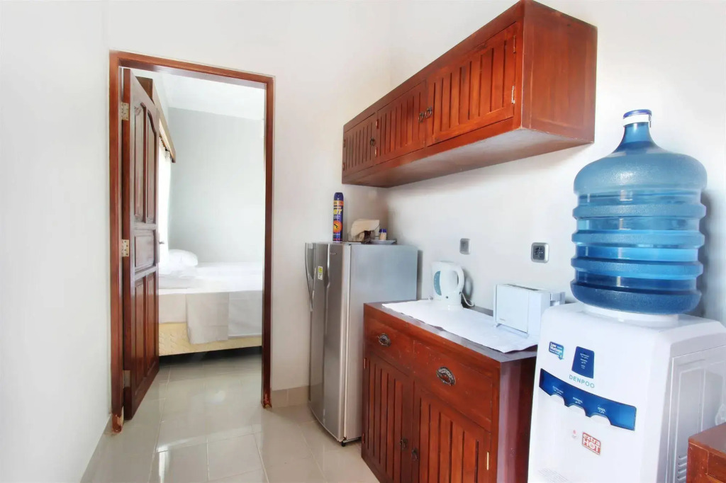 Bon Nyuh Bungalows