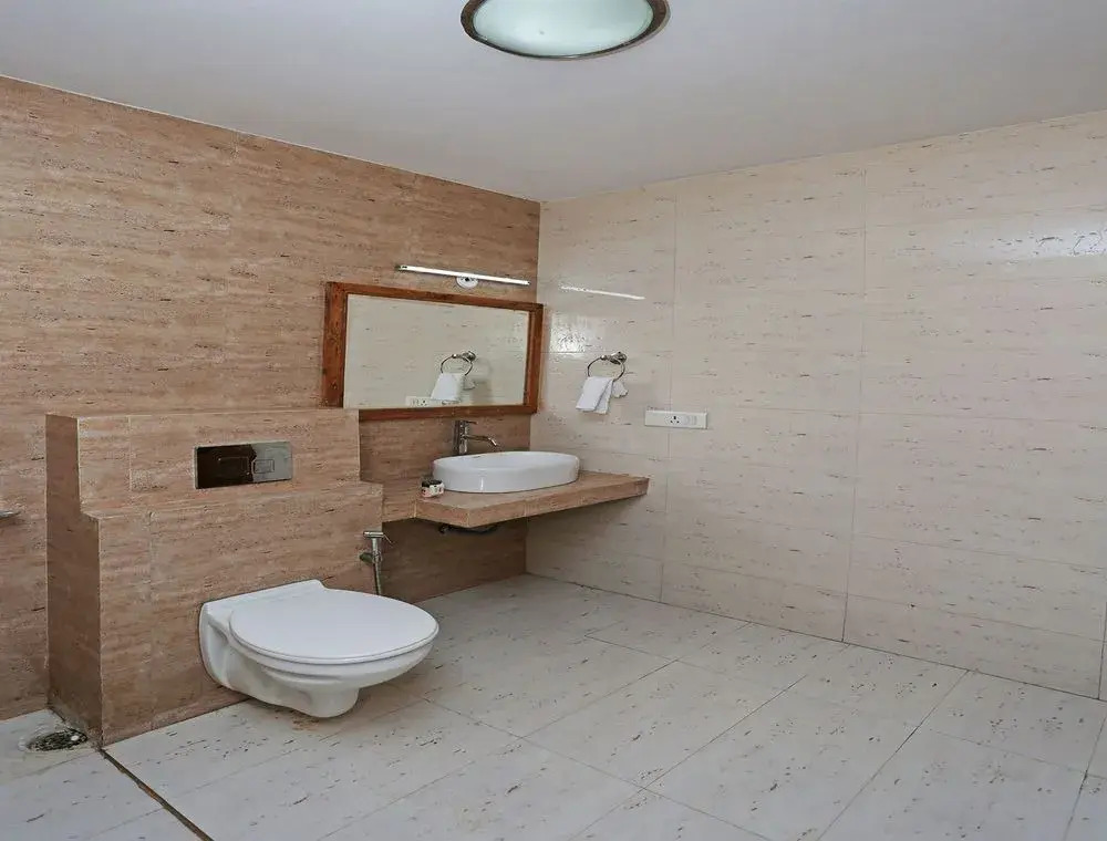 OYO 9392 Villa Riverine