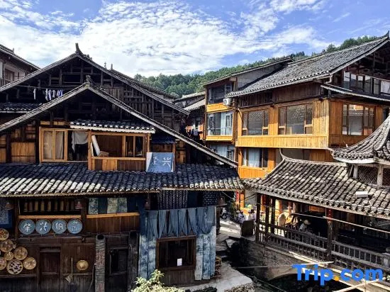 Xishan Mijing Homestay