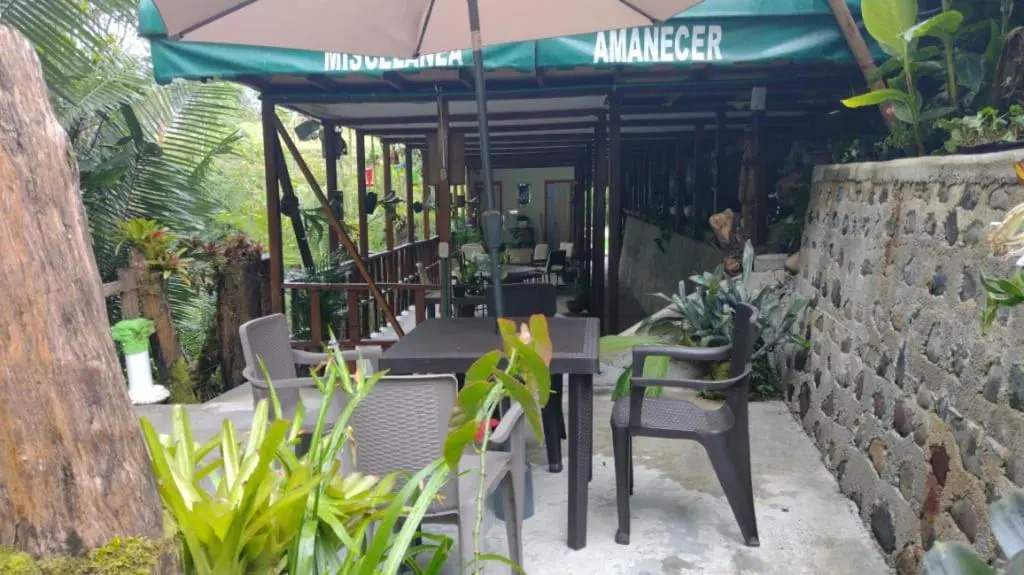 Hotel Selva Verde