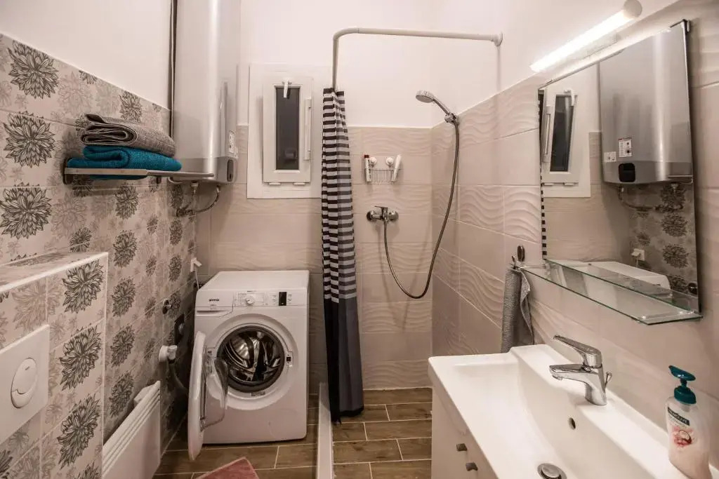 Balance Apartment Central Budapest, Spas, Buda Castle