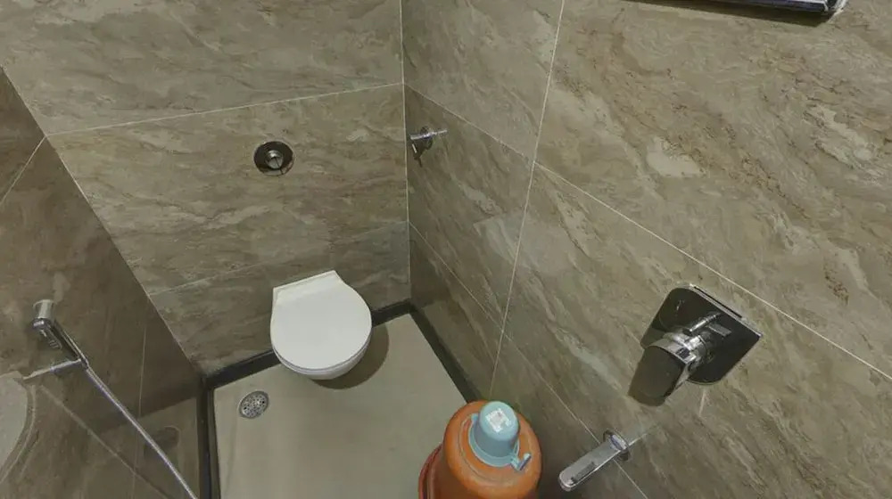 Hotel Garuda Executive Latur