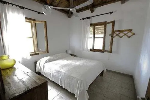 Traganitsa Apartments