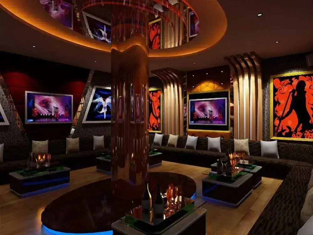 Regal Hotel