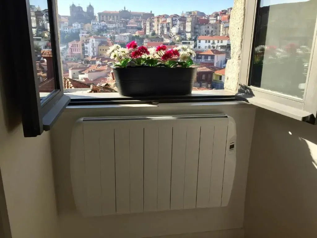 Urban Apartment Casa da Portela