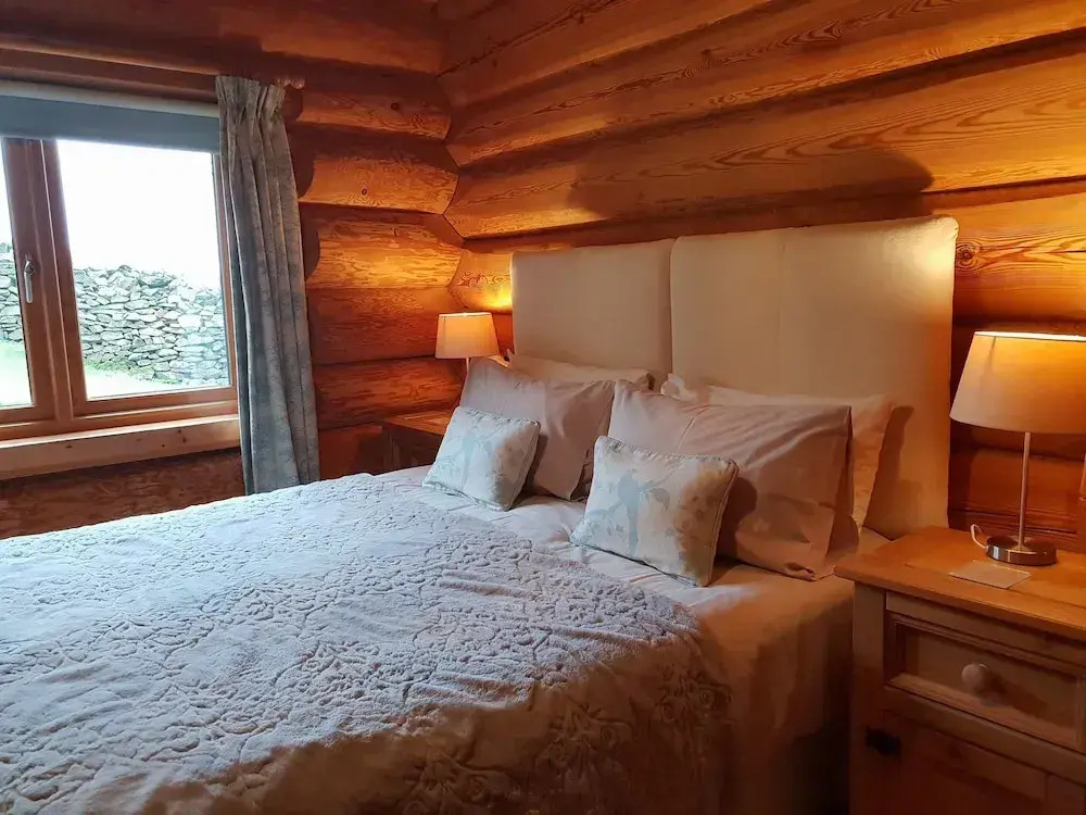 Newland Valley Log Cabins