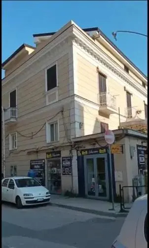 Magicstay - Bed And Breakfast 3 Stars Caserta
